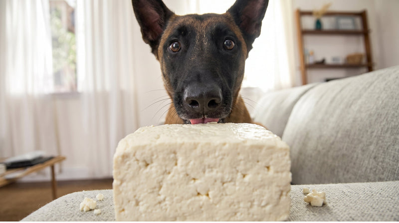 Can Dogs Have Paneer?