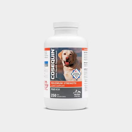 Vitamins & Supplements