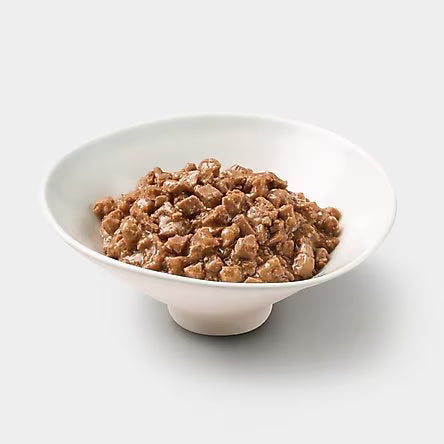 Wet Food