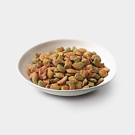 Dry Food