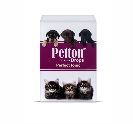 PETTON DROP 30ML