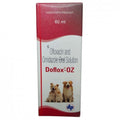 DOFLOX OZ 60ML