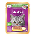 Whiskas Adult Tuna & Whitefish