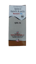 NUROCARE INJ 30 ML