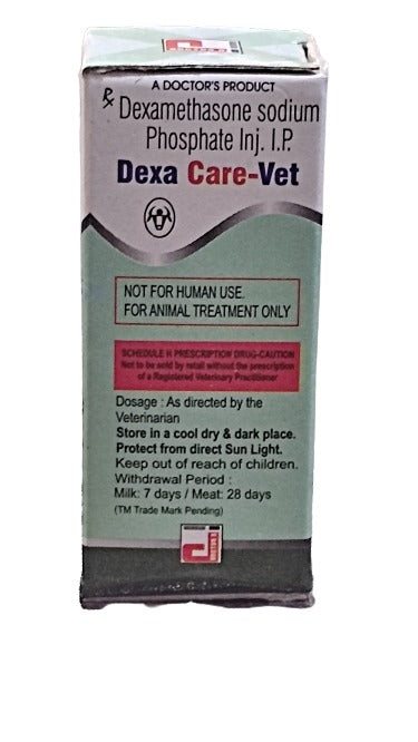 DEXACARE 10 ML
