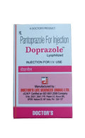 DOPRAZOLE 40MG