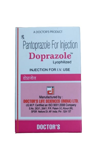 DOPRAZOLE 40MG