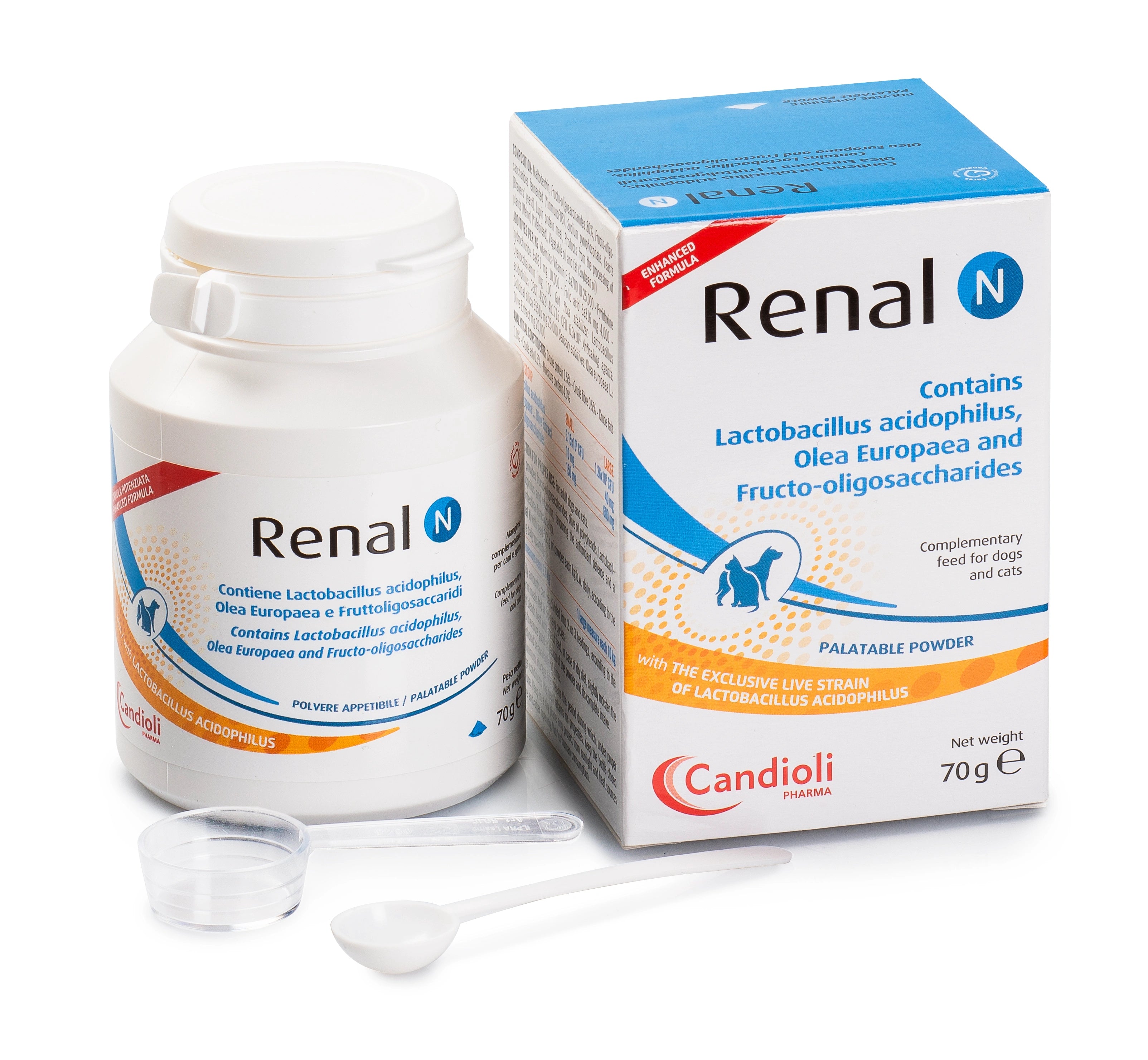 Renal-N Powder 70Gm