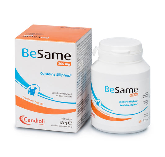 BESAME TAB