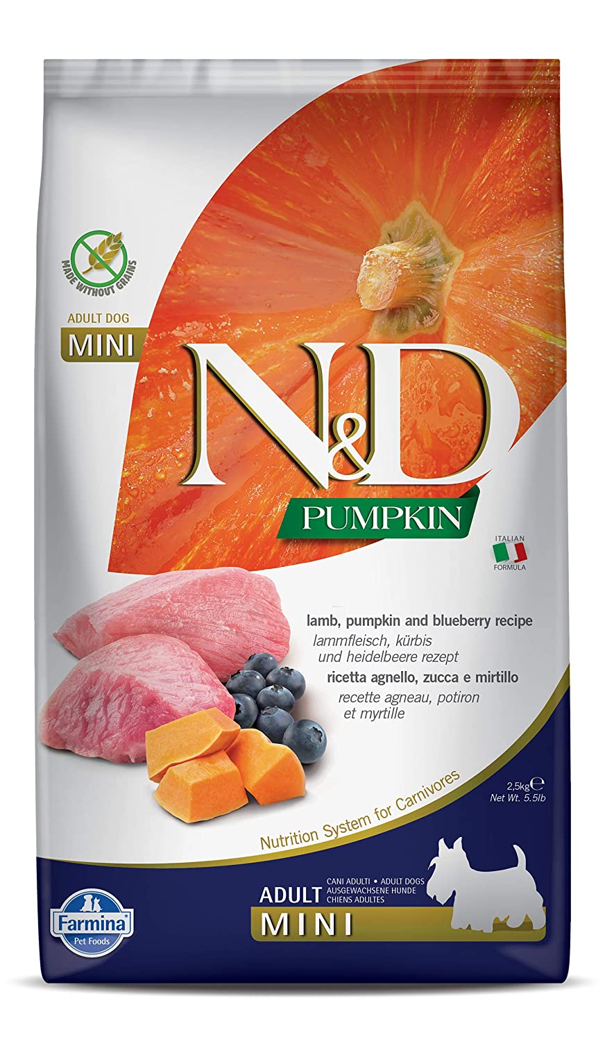 Farmina N&D Dog Food