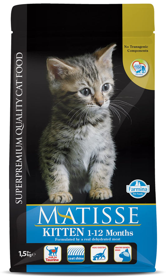 Farmina Matisse Kitten