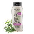 WAHL FLEA & TICK SHAMPOO