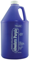 WAHL ABSOLUTE PURPLE SHAMPOO