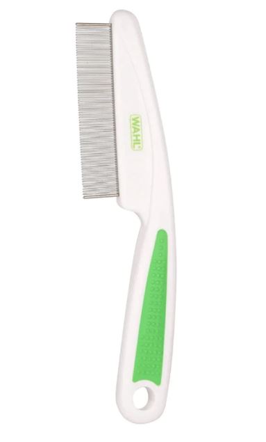 WAHL FLEA COMB SMALL