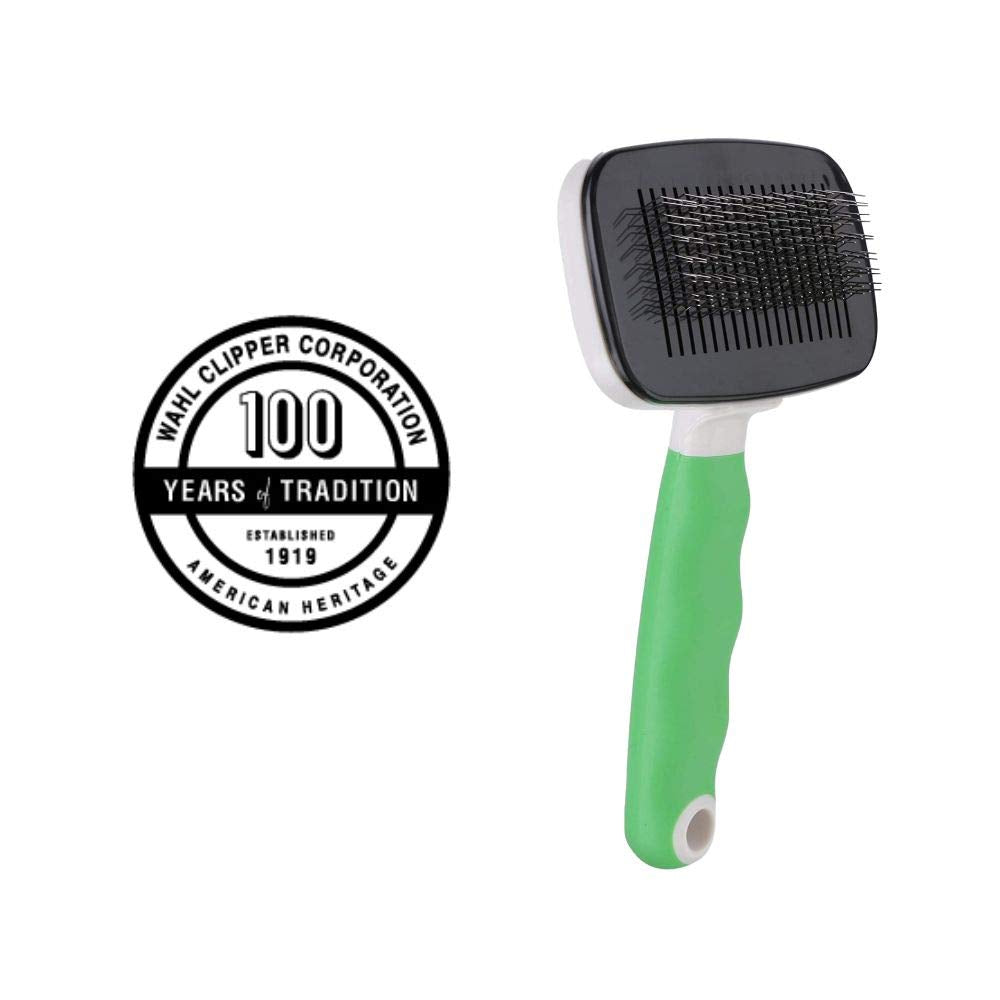 WAHL SELF CLEANING BRUSH (L)