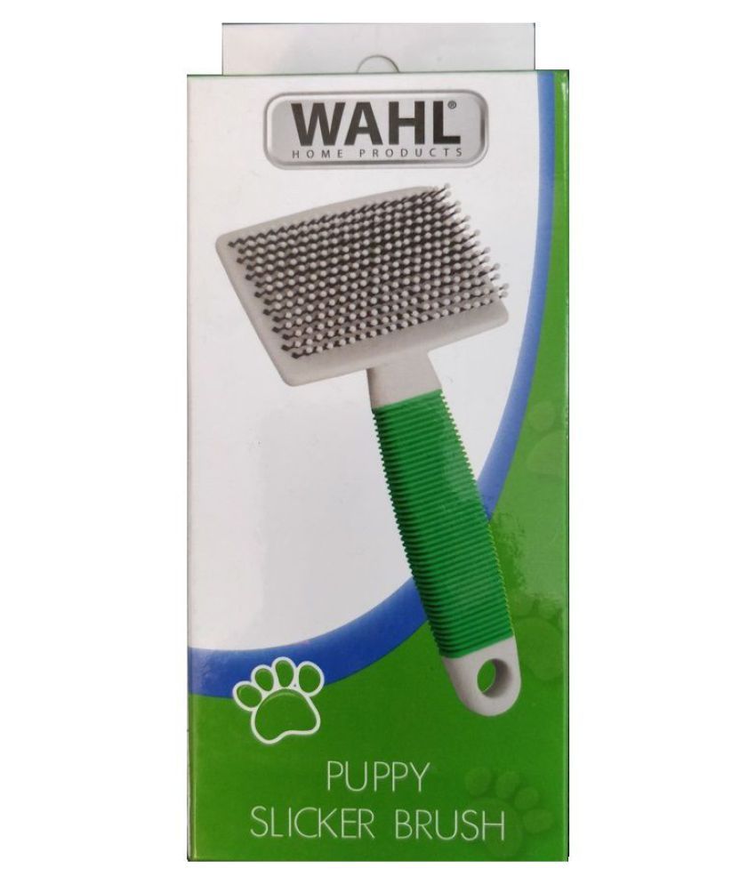 WAHL CAT SLICKER BRUSH