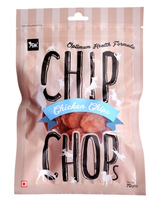 Chip Chop  Chicken Chip Chops
