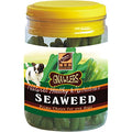 GNAWLERS   SEAWEED JAR
