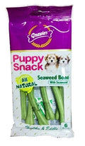 GNAWLERS   SEAWEED POUCH