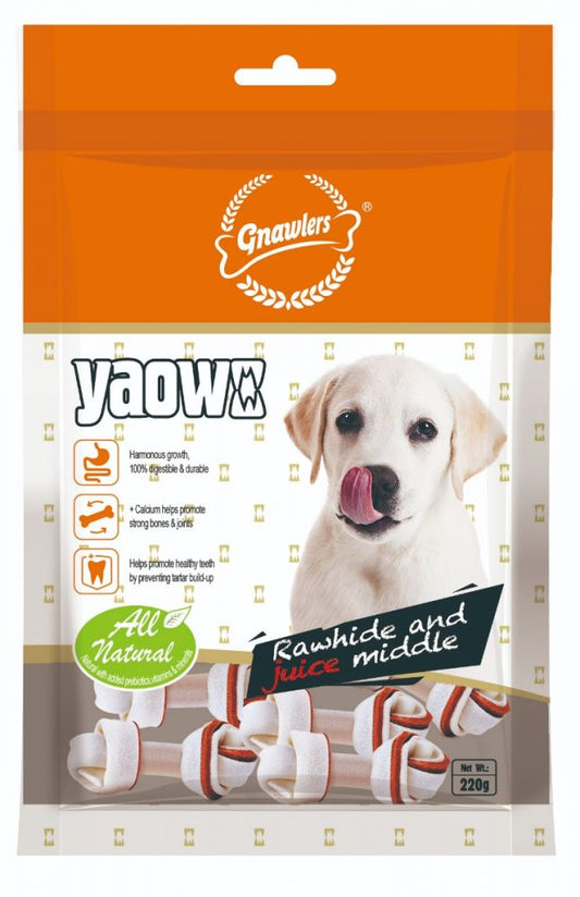 YAOWO 6 KNOTTED 500 g