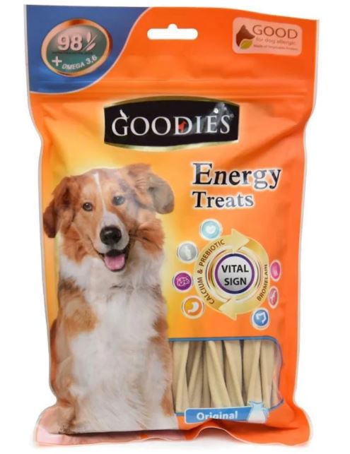 GOODIES CALCIUM 500 g