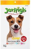 JERHIGH LIVER 70 g