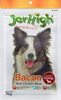 JERHIGH BACON 70 g