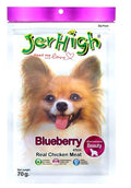 JERHIGH BLUEBERRY 70 g