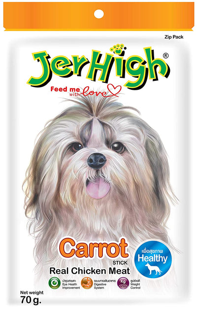 JERHIGH CARROT 70 g
