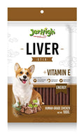 JERHIGH LIVER STIX 100 g