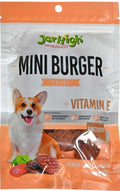 JERHIGH MINI BURGER 100 g