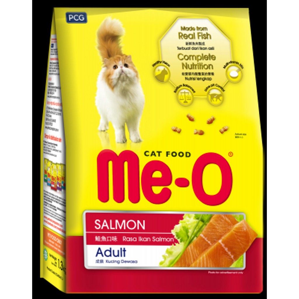 MEO (SALMON)