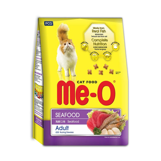 MEO (SEA FOOD)
