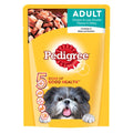Pedigree Adult Pouch Chicken Liver