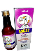 ASCAL PET 300 ML