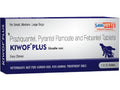 KIWOF PLUS DOG TAB 10 TAB