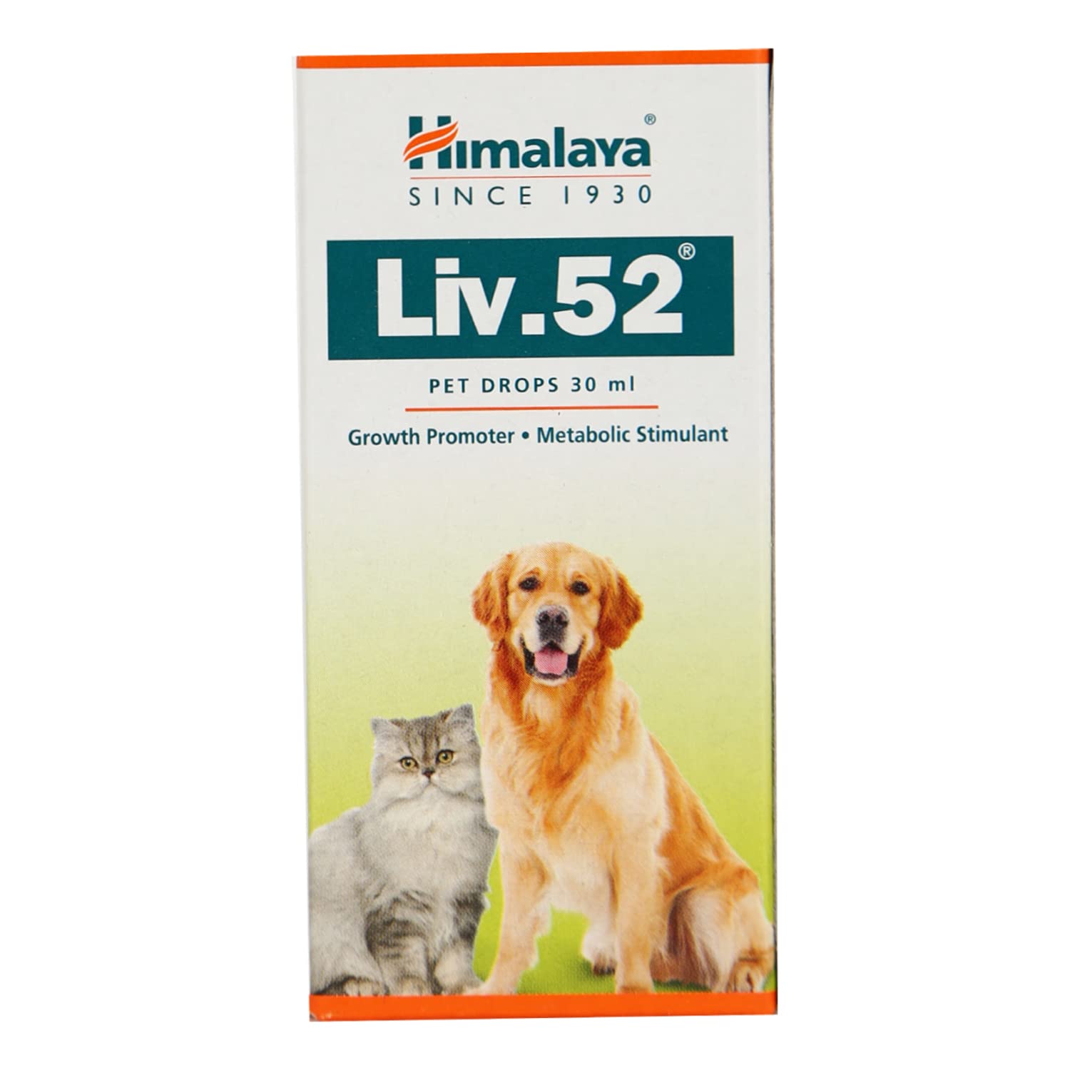 LIV 52 DROPS 30ML