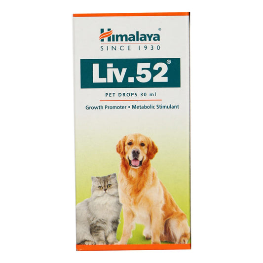 LIV 52 DROPS 30ML