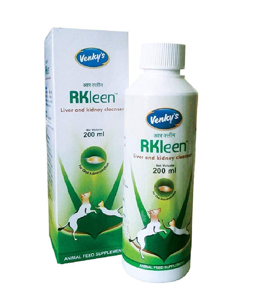 RK LEEN 200ML