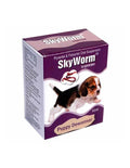 SKY WORM PUPPY 15ML