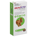 BRAVECTO 500MG 10-20KG TAB