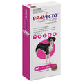 BRAVECTO 1400 MG 40-56KG TAB