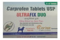 ULTRAFIX DUO 100MG TAB 6 TAB