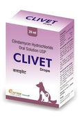 CLIVET SUSP 20ML