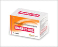 DIAREST-ODS TAB 10 TAB