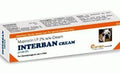 INTERBAN CREAM 20GM