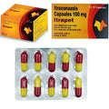 ITRAPET TAB 100MG 10 TAB