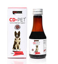 CD PET DROPS 100ML