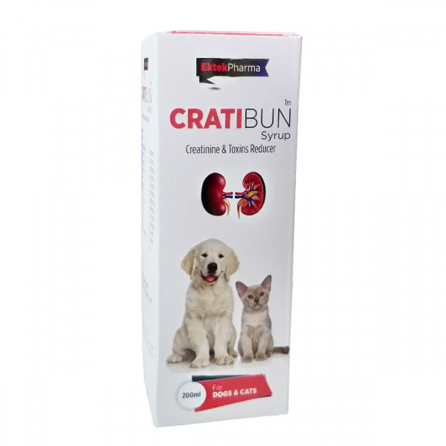 CRATIBUN 200ML