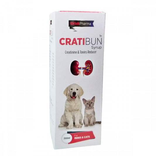 CRATIBUN 200ML